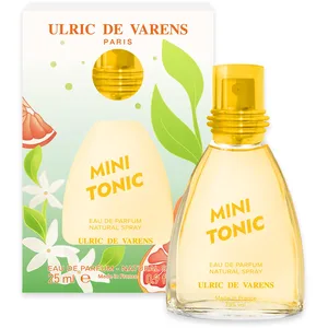 Ulric De Varens - Mini Tonic Eau de parfum 25 ml femaleVendu parnocibe