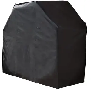 Comparateur de prix : Cook in Garden Housse pour barbecue Américain - L 160 x l 65 x H 130 cm