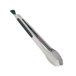 Pince à viande inox Cook'in Garden ac330 pas cher