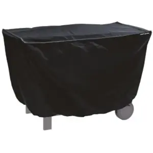 Cook'In Garden Housse Barbecue/plancha Rectangulaire (petite) pas cher