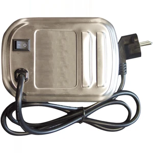Cook'in Garden - Moteur sur secteur - Utilisation jusqu'à 10 kg pas cher