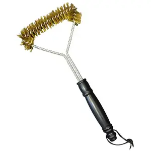 Brosse En T Cuivre Cook'in Garden pas cher