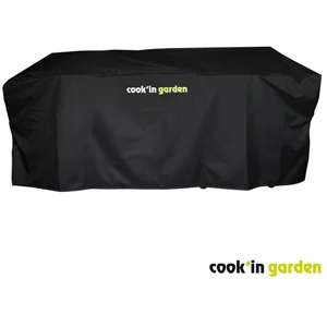 Comparateur de prix : Housse pour cuisine Cook'in Garden Fidgi + desserte + évier