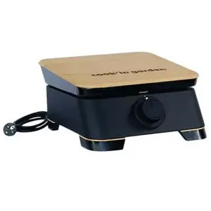 LITTLE BALANCE Plancha électrique 90 Cm - Happy Plancha - 8239 Pas Cher