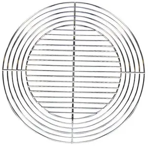 Comparateur de prix : COOK'IN GARDEN Grille ronde recoupable d55cm