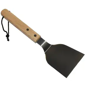 Electrodepot Spatule Inox Pour Plancha pas cher