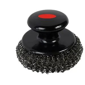 Brosse De Nettoyage Cook N Eat Pour Plancha pas cher