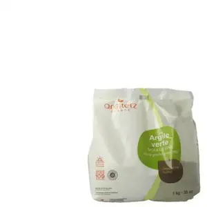 Comparateur de prix : Argiletz Argile Verte Moulue Fine 1kg