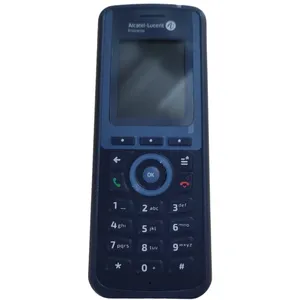 Comparateur de prix : Alcatel-Lucent Enterprise 8254 Combiné DECT supplémentaire Bleu