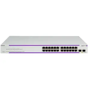 Comparateur de prix : Alcatel-Lucent Ale Os2260 Websmart 24p Poe Gig - Eu