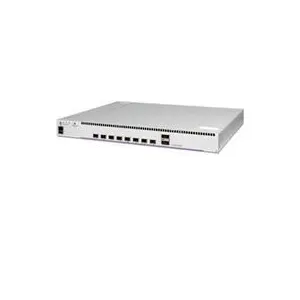 Comparateur de prix : Alcatel-Lucent OmniSwitch 6560-X10 - Commutateur - C3 - Géré - 8 x 1 Gigabit / 10 Gigabit SFP+ + 2 x 20 Gigabit (empilage) - Montable sur rack