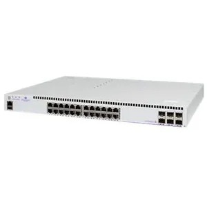 Comparateur de prix : Alcatel-Lucent Enterprise OmniSwitch 6560 Géré L2+/L3 Gigabit Ethernet...