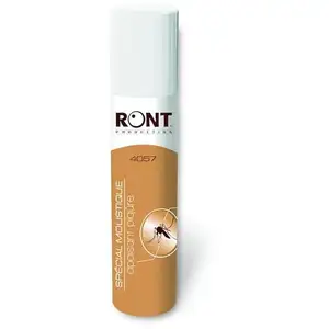 Ront Laboratoires Esculape - Spray apaisant pour piqure de moustique 8204630 pas cher