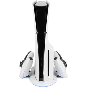 PowerStation pour PlayStation 5 Slim KONIX pas cher