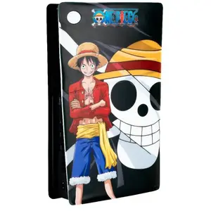 Konix Etui en silicone Kxlicences pour P5 Slim One Piece pas cher