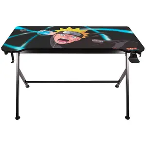 Bureau Gaming Konix Naruto pas cher