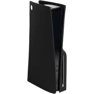 FIB-RMS-BE KX PS5 SLIM SILICONE COVER BLACK