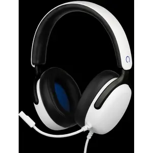Konix Casque Gaming Circum-aural Filaire Nexus pour PS5 - Haut-parleur...