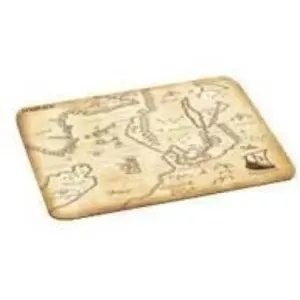 Konix 3328170232845 tapis de souris Tapis de souris de jeu pas cher