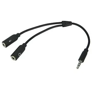 Comparateur de prix : KONIX Adaptateur Casque PS4