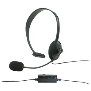 Comparateur de prix : Konix 61881177082 écouteur/casque Avec fil Arceau Jouer Noir