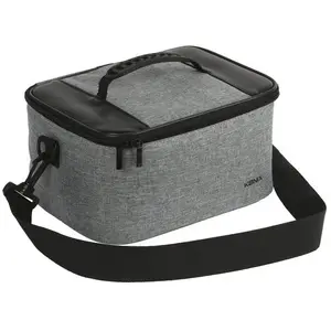 konix Sacoche Lunch Bag Pour Nintendo Switch pas cher