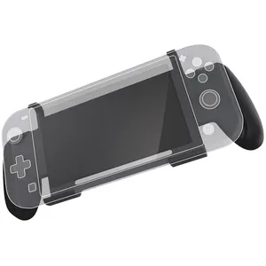 Comparateur de prix : konix Manette Konix Mythics Filaire Noir Konix Pour Nintendo Switch Lite