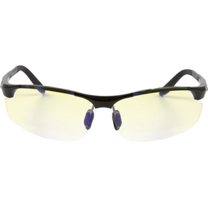 Comparateur de prix : konix Konix Lunettes Pro Gamer Drakkar Sølarstenn - Protection Lumière Bleue