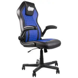 Konix Siege gamer kx boruto gaming chair 3328170289689Vendu parpixmania