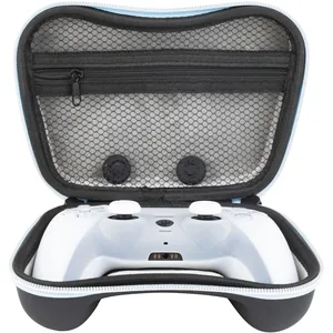 Comparateur de prix : Housse de protection KONIX KX MY PS5 DUALSENSE PROTECT KIT