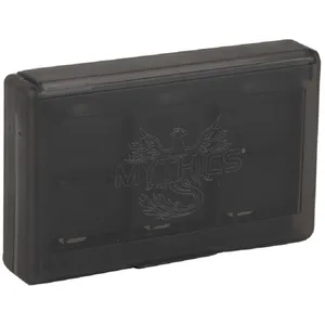 konix Boite De Rangement Pour 24 Jeux Switch pas cher