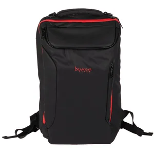 Comparateur de prix : Konix Sac à Dos Pour Ordinateur Portable Drakkar Ragnarr 17´´