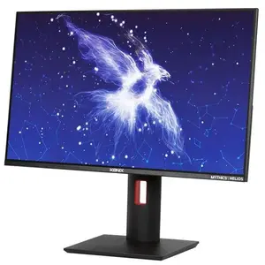 Konix écran gaming fhd helios 27 165hz mythics 3328170286961 pas cher
