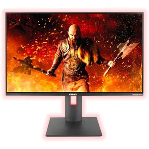 Écran PC Gaming Konix Drakkar Galar 27" 240 Hz Full HD Noir pas cher