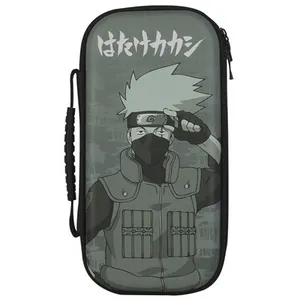 KONIX Housse de protection Naruto Shippuden Kakashi pour Nintendo Switch pas cher