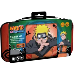 Starter Kit Konix Naruto Jutsu-Accessoire-SWITCH pas cher