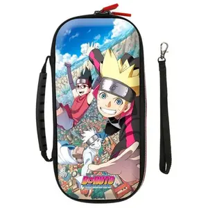 Comparateur de prix : Konix Boruto - Housse de protection Nintendo Switch "Fly" (SWITCH)