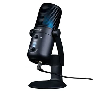 Konix drakkar microphone streaming fury pro 3328170291712Vendu paramazon