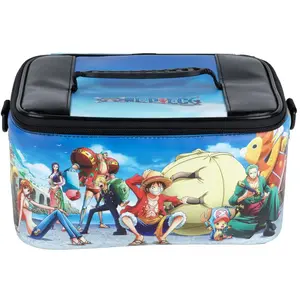 Housse de protection KONIX Switch One Piece Lunch Bag TU pas cher