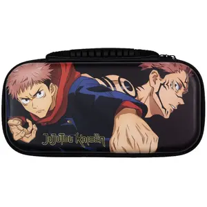 konix Housse De Protection Konix Kx Jujutsu Sw Carry Bag Dark pas cher