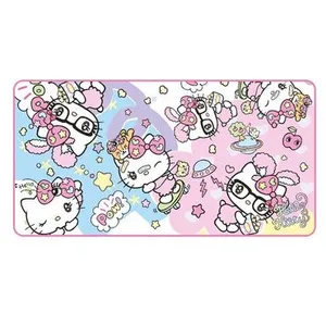 Comparateur de prix : Konix Pony Tapis de souris de jeu Multicolore