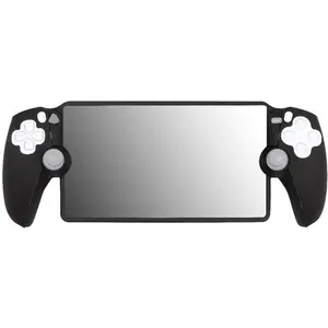 Comparateur de prix : Kit de protection en silicone Konix pour PS Portal