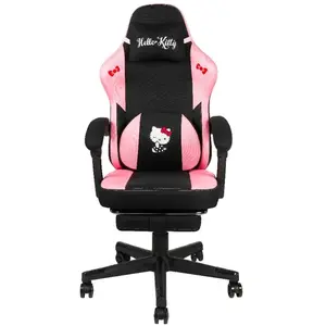 Comparateur de prix : Chaise Gaming Konix Hello Kitty