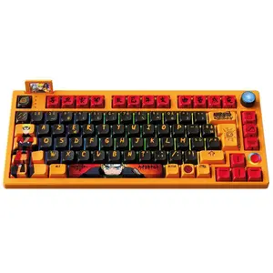 Comparateur de prix : CLAVIER MECANIQUE PRO NARUTO