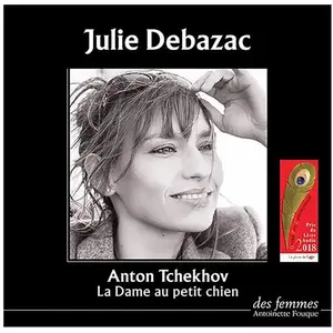 Comparateur de prix : Des Femmes - Antoinette Fouque La Dame au petit chien