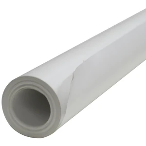 Comparateur de prix : Clairefontaine Rouleau de papier kraft de 10 x 1m Blanc