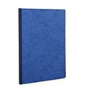 Cahier - CLAIREFONTAINE - Age Bag - 21x29,7 cm - 192 pages - Uni noir