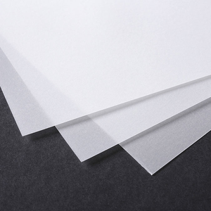 Comparateur de prix : Clairefontaine - Papier Calque Uni 90g 50x65 - Paquet De 50