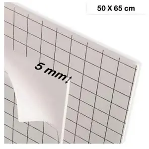 Comparateur de prix : Clairefontaine Carton mousse adhésif - 5 mm - 50 x 65 cm