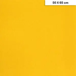 Clairefontaine Etival - Papiers dessin à grain couleur - 160g - 50 x 65 cm - Bouton d'orVendu parscrapmalin